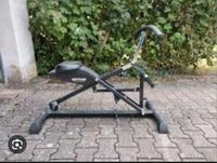 Kettler Rider Hometrainer, Rudergerät Bayern - Langfurth Vorschau