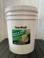 Auto Magic Wash & Wax™ #56 Autoshampoo konzentrat 18,9l Profiware Niedersachsen - Peine Vorschau