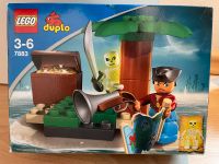 Lego Duplo 7883 Schatzsuche Hessen - Seligenstadt Vorschau