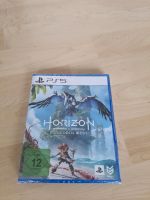 Ps5 Horizon Forbidden West neu Kreis Pinneberg - Borstel-Hohenraden Vorschau