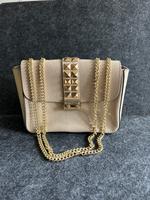 Handtasche Damen *Borse in Pelle* Made in Italy* beige Köln - Rondorf Vorschau