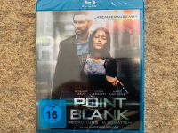 Point Blank - Bedrohung im Schatten - Blu-ray  *NEU* *OVP* Berlin - Spandau Vorschau