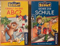 SCOUT / KOSMOS - Kannst du das ABC? und Sicher zur Schule Nordrhein-Westfalen - Geseke Vorschau
