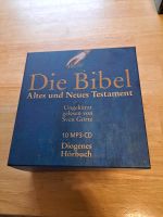 Hörbuch die Bibel Kr. Dachau - Dachau Vorschau