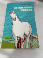 Ein Pferd namens Milchmann Buch Nordrhein-Westfalen - Alfter Vorschau