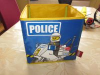 Lego City Polizei Aufbewahrungsbox - NEUw Nordrhein-Westfalen - Niederkrüchten Vorschau