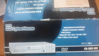 Cyber-Home DVD-400 DVD Player Bayern - Obergünzburg Vorschau