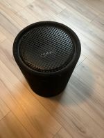 Bassbox Subwoofer MP Tube 30 Schleswig-Holstein - Nordermeldorf Vorschau