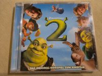 Shrek 2 - CD Niedersachsen - Dörverden Vorschau