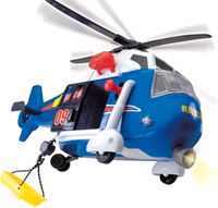 Hubschrauber Dickie Toys Licht&Sound Thüringen - Waltershausen Vorschau