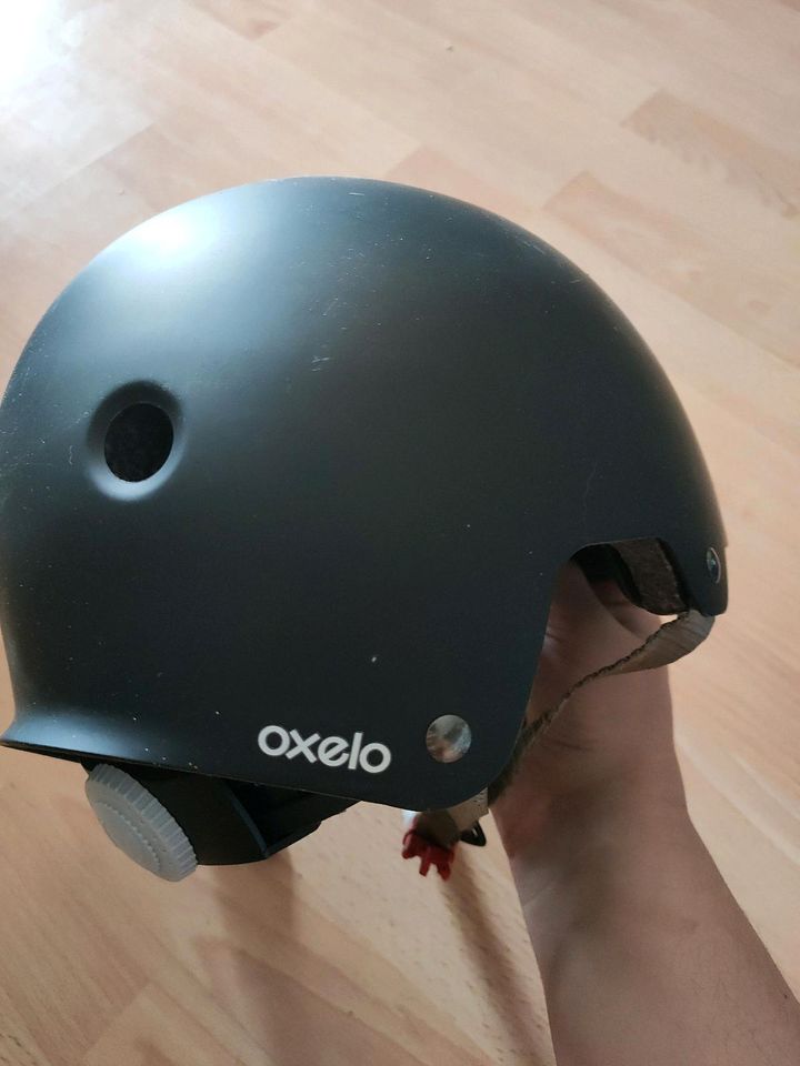 Inlineskate Helm in Borken