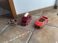 Playmobil Autos 3237 Cabrio je 10 Euro Niedersachsen - Reppenstedt Vorschau