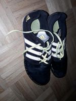 Adidas  Spikes Jumpstar 44 2/3 Nordrhein-Westfalen - Ibbenbüren Vorschau