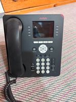 Avaya IP Telefon 9611G Stuttgart - Weilimdorf Vorschau