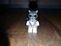 Lego Marvel Rocket Figur Kiel - Hassee-Vieburg Vorschau