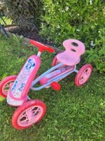 Hauck Gokart Minnie Mouse Bayern - Taufkirchen Vils Vorschau