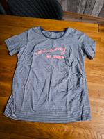 esmara Umstands Set Shirt& Jogginghose Gr.XL Bayern - Marktleugast Vorschau