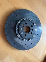 BMW M5 F90, M8 F91 F92 Ceramic Keramik Bremsscheibe hinten links München - Untergiesing-Harlaching Vorschau