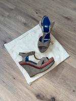 BOSS ORANGE KEILABSATZSCHUHE Gr. 39 Berlin - Hellersdorf Vorschau