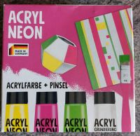 Acryl Neon Farbe Bayern - Großkarolinenfeld Vorschau