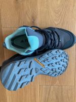 Wanderschuhe adidas Damen Terrex AX3 MID GTX Hessen - Hattersheim am Main Vorschau