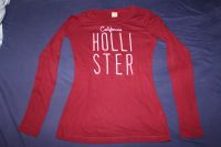 Shirt Pulli Pullover Hollister Gr. M / 164 Dortmund - Holzen Vorschau