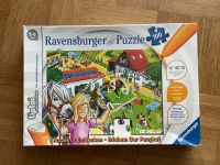 Tiptoi Puzzle-Spiel Der Ponyhof Baden-Württemberg - Seelbach Vorschau