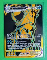 Schimmelreiter Coronospa TG29 Pokemon Pokemonkarte Sammlung gold Hessen - Marburg Vorschau