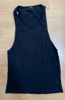 Zara man Tank top Herren schwarz Gr. L Feldmoching-Hasenbergl - Feldmoching Vorschau