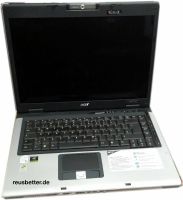 Acer Aspire 5611 AWLMi | 15,4 Zoll | Intel CoreDuo 1,66 GHz | Not Leipzig - Sellerhausen-Stünz Vorschau