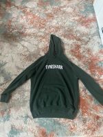 Gymshark Hoodie Herren Hessen - Wiesbaden Vorschau