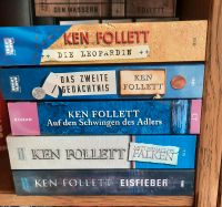 Ken Follett-Bücher Berlin - Pankow Vorschau