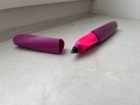 Pelikan Twist Tintenroller pinke Hülle Stift Ricklingen - Wettbergen Vorschau