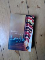 Buch: Leyla (Zaimoglu) Rheinland-Pfalz - Mainz Vorschau