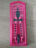 Faber-Castell Castell Schnellverstellzirkel Zirkel pink Niedersachsen - Hoya Vorschau