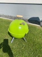 Mini Kugel Grill Holzkohle Campinggrill Wiesbaden - Nordenstadt Vorschau