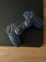 Ps4 mit Controller Kreis Pinneberg - Pinneberg Vorschau