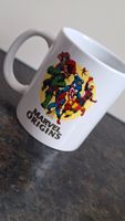 Tasse Marvel Origins Bayern - Niedertaufkirchen Vorschau