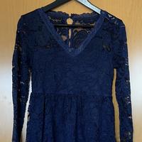 Mamalicious Gr. S Kleid Hochzeit Fest Umstandskleid Umstand Hessen - Butzbach Vorschau