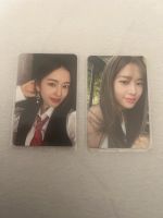 Yujin IVE pcs love dive/after like —> wonyoung Nordrhein-Westfalen - Xanten Vorschau