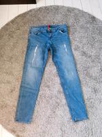 Jeans destroyed gerader Schnitt Rostock - Reutershagen Vorschau