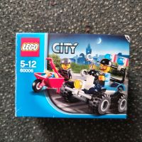 Lego City 60006 Polizei Quad Hessen - Fränkisch-Crumbach Vorschau