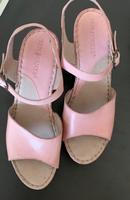 Damen Sommer Schuhe von Ten Points, Größe 39, neu Eimsbüttel - Hamburg Rotherbaum Vorschau