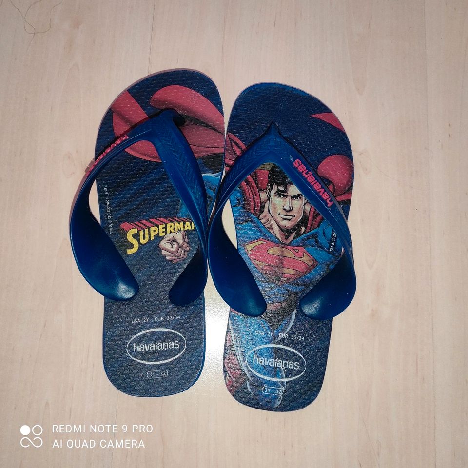 Flipflops Jungen in Neuwied