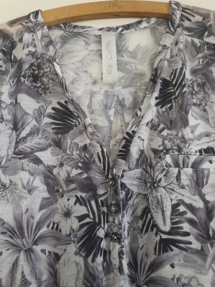 Bluse, langärmeliges Shirt in Rosenheim