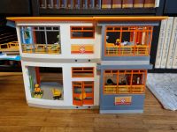 Playmobil 6657 Kinderklinik mit Einrichtung Hamburg-Nord - Hamburg Winterhude Vorschau