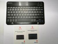 Ultra dünne Bluetooth Tastatur Sachsen-Anhalt - Merseburg Vorschau