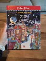 Fischer-Price zur Schlafenszeit Kinderbuch Niedersachsen - Lüneburg Vorschau