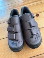 Shimano SPD Fahrradschuhe Größe 8 25,2 Brandenburg - Königs Wusterhausen Vorschau
