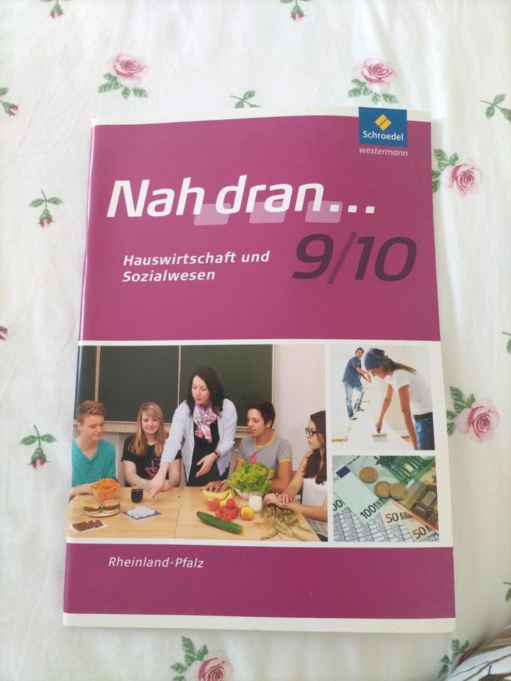 Nah dran 9/10 Hauswirtschaft und Sozialwesen Neu in Neuwied